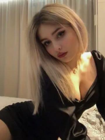 Анкета проститутки Камила, 23 года